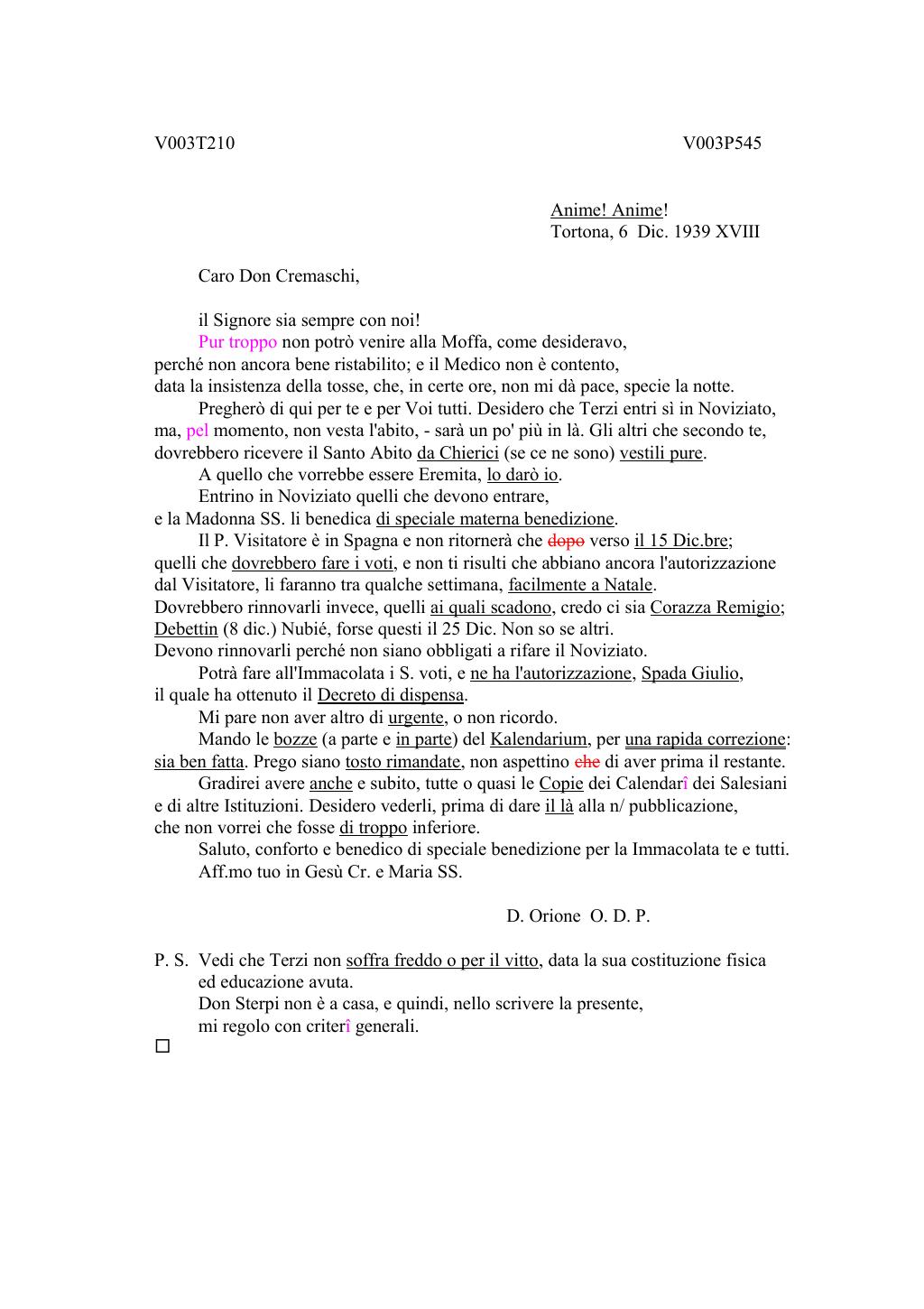 Scritti. Volume 003, pagina 247