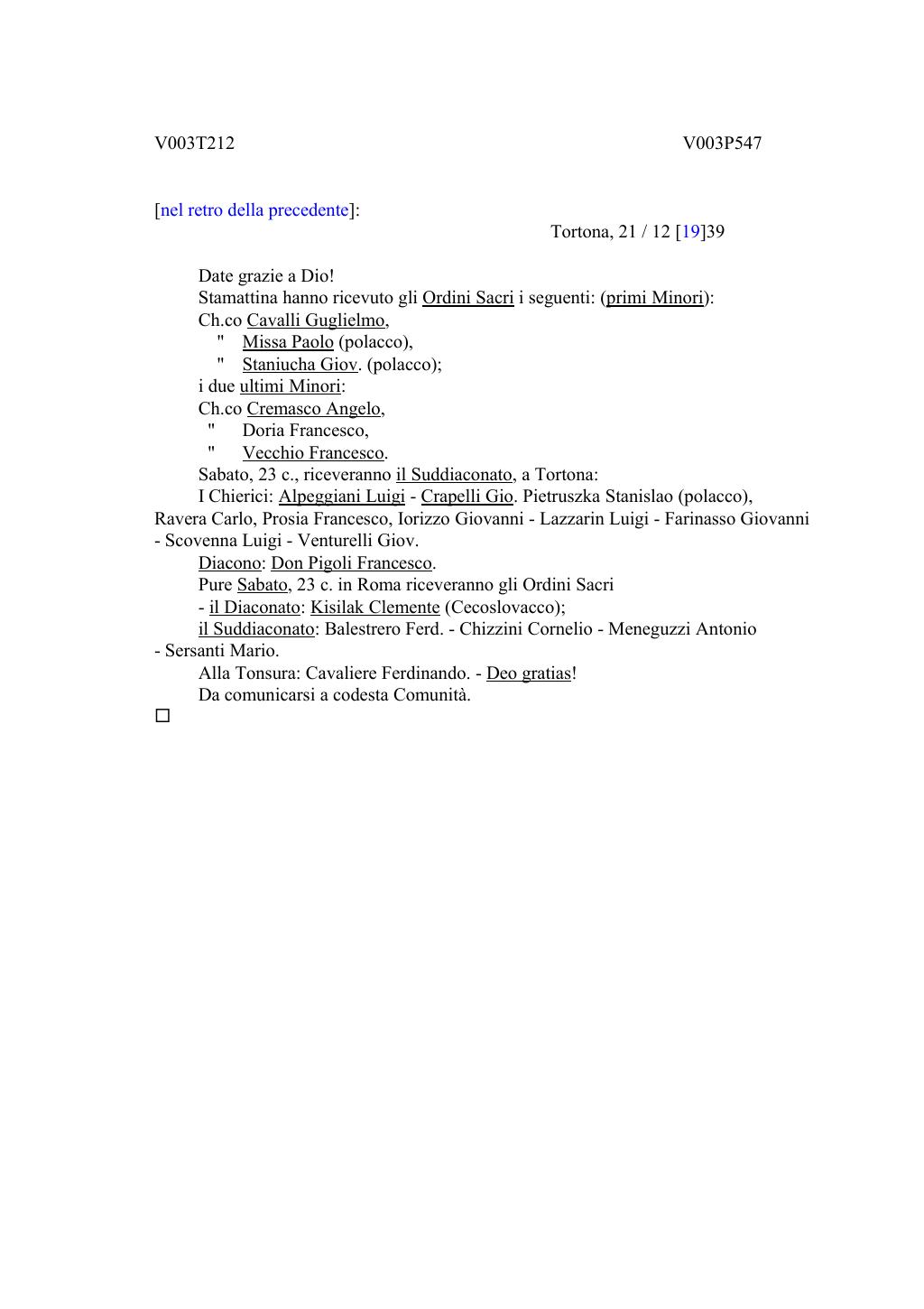Scritti. Volume 003, pagina 249