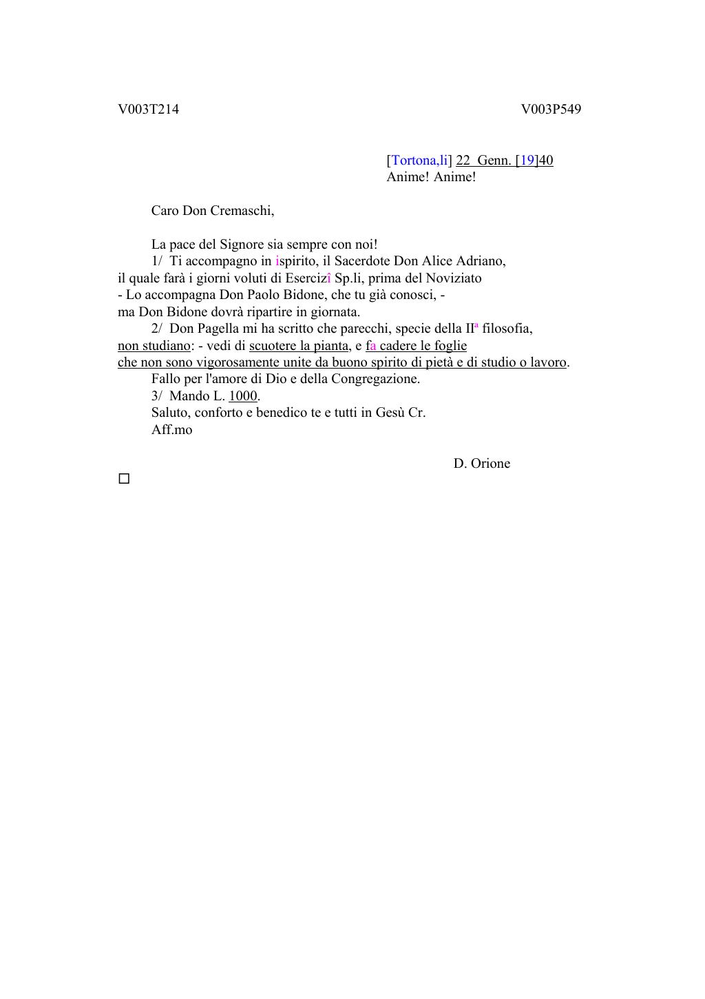 Scritti. Volume 003, pagina 251