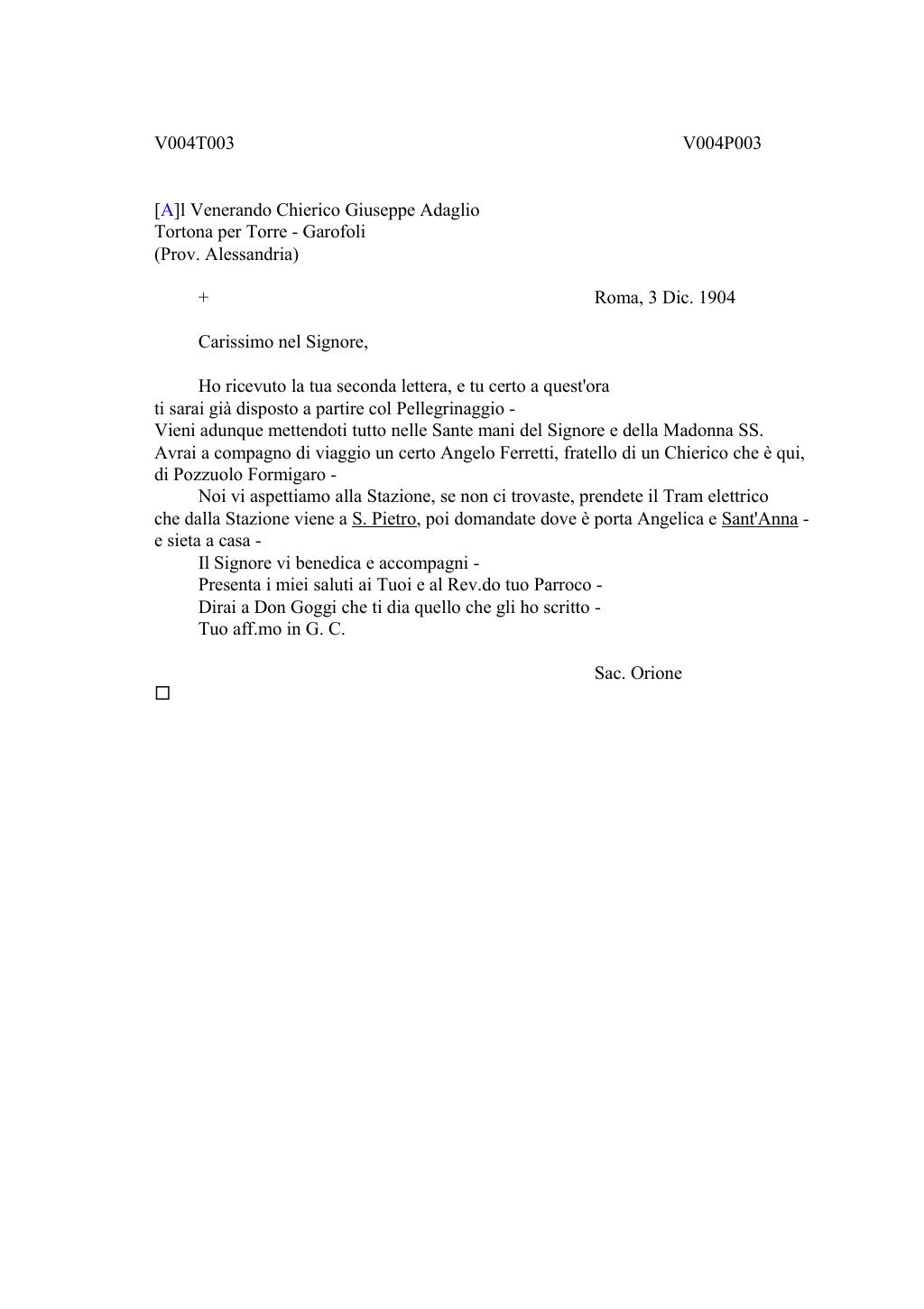Scritti. Volume 004, pagina 004