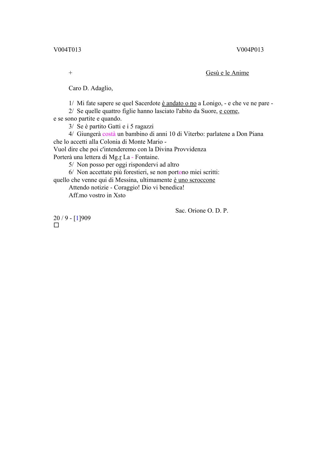 Scritti. Volume 004, pagina 016