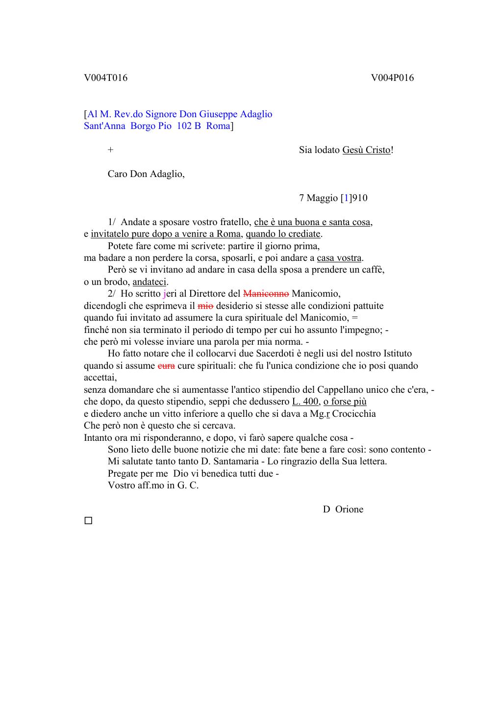 Scritti. Volume 004, pagina 019