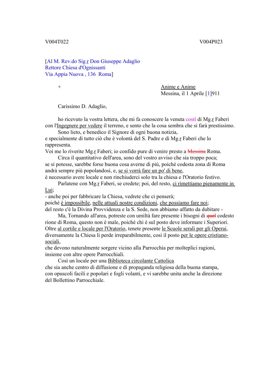 Scritti. Volume 004, pagina 027