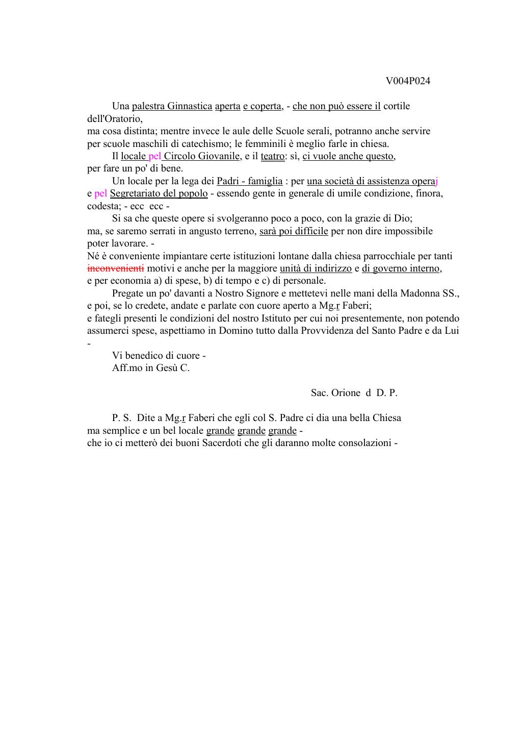 Scritti. Volume 004, pagina 028