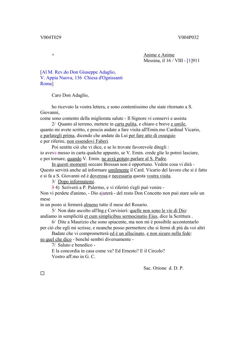 Scritti. Volume 004, pagina 036