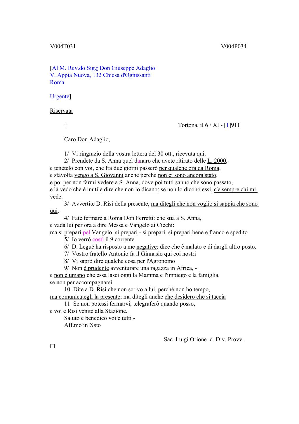 Scritti. Volume 004, pagina 038