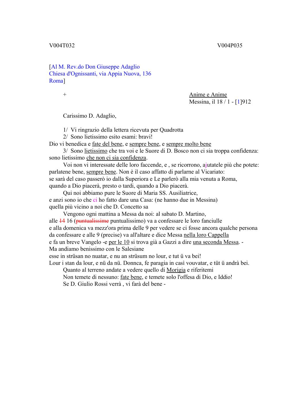 Scritti. Volume 004, pagina 039