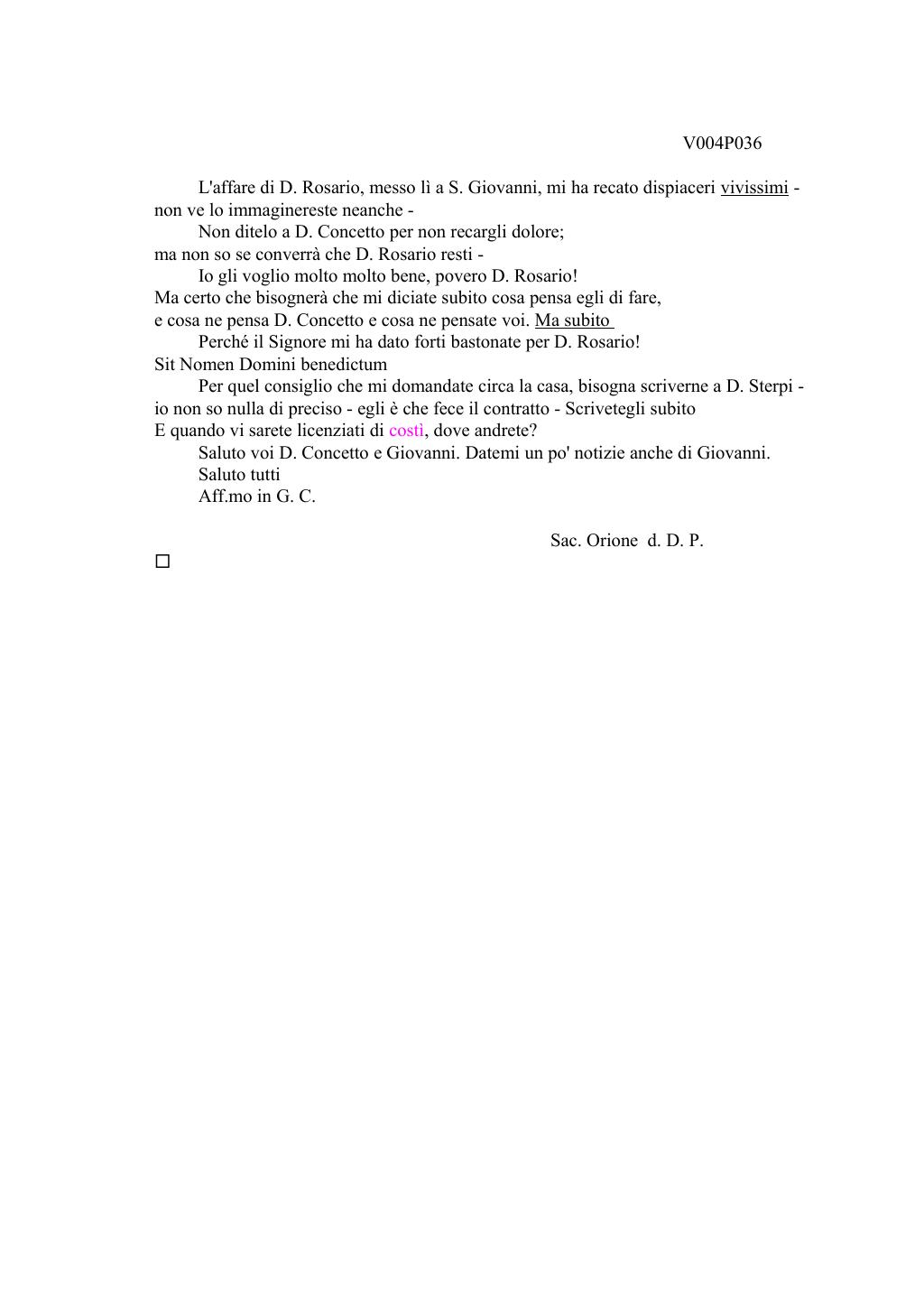 Scritti. Volume 004, pagina 040