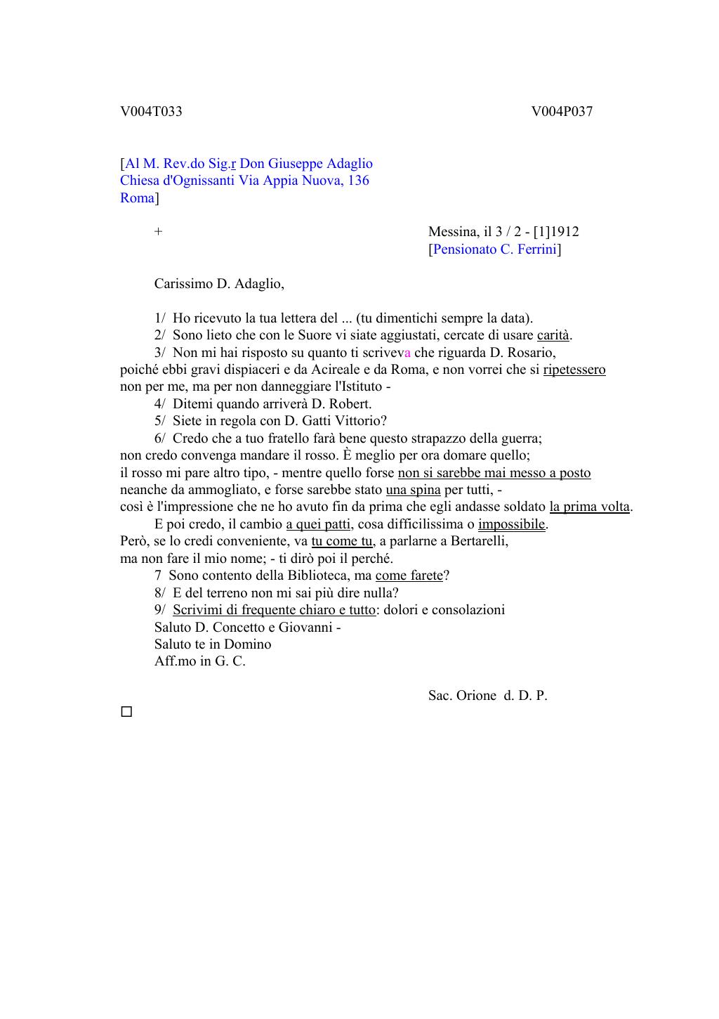Scritti. Volume 004, pagina 041