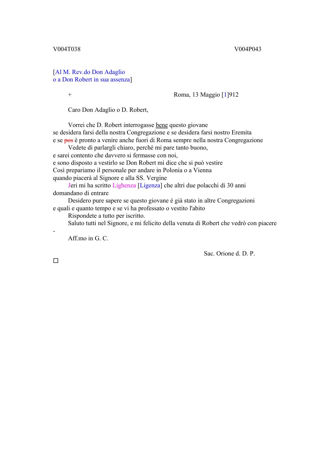 Scritti. Volume 004, pagina 047