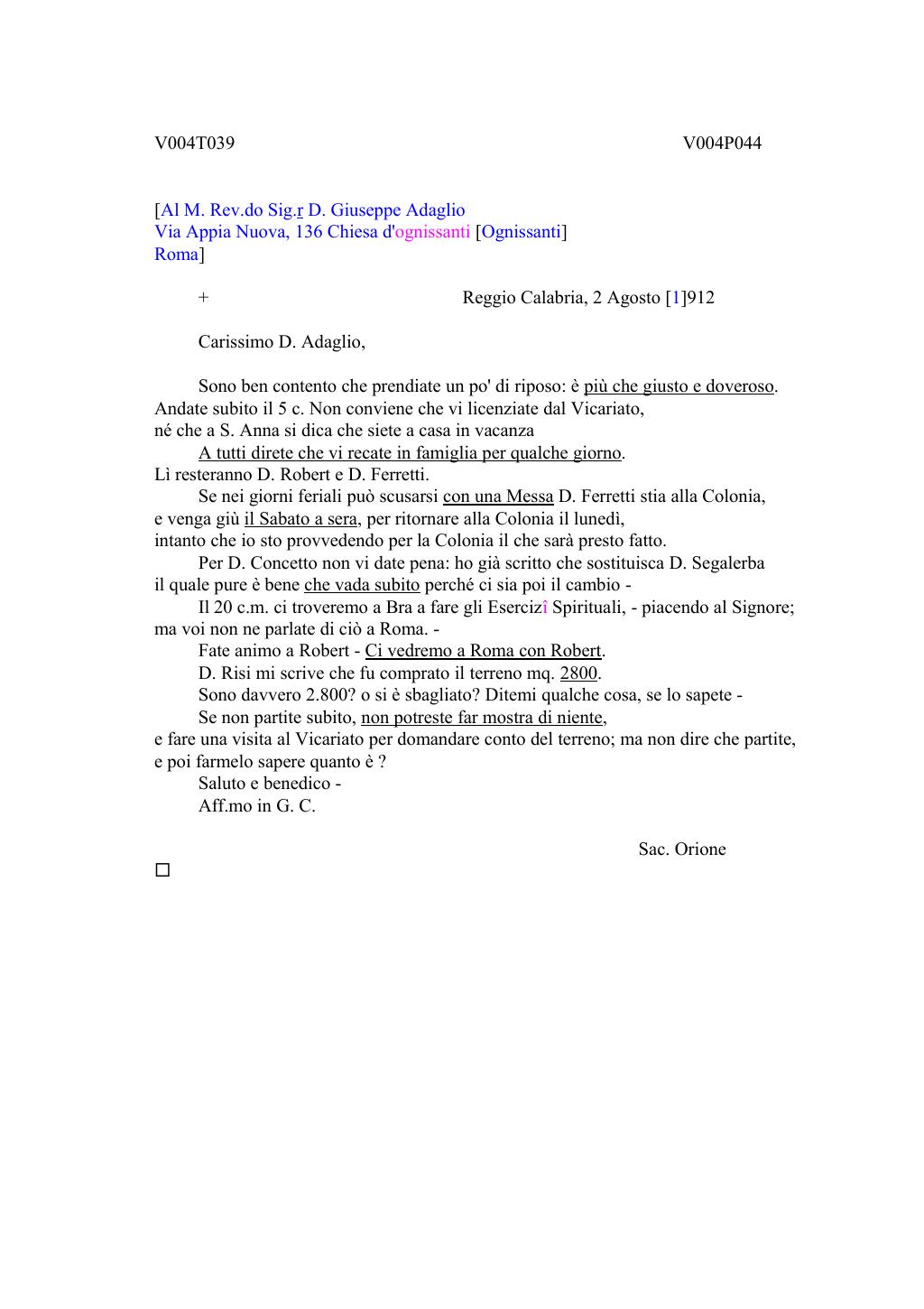 Scritti. Volume 004, pagina 048
