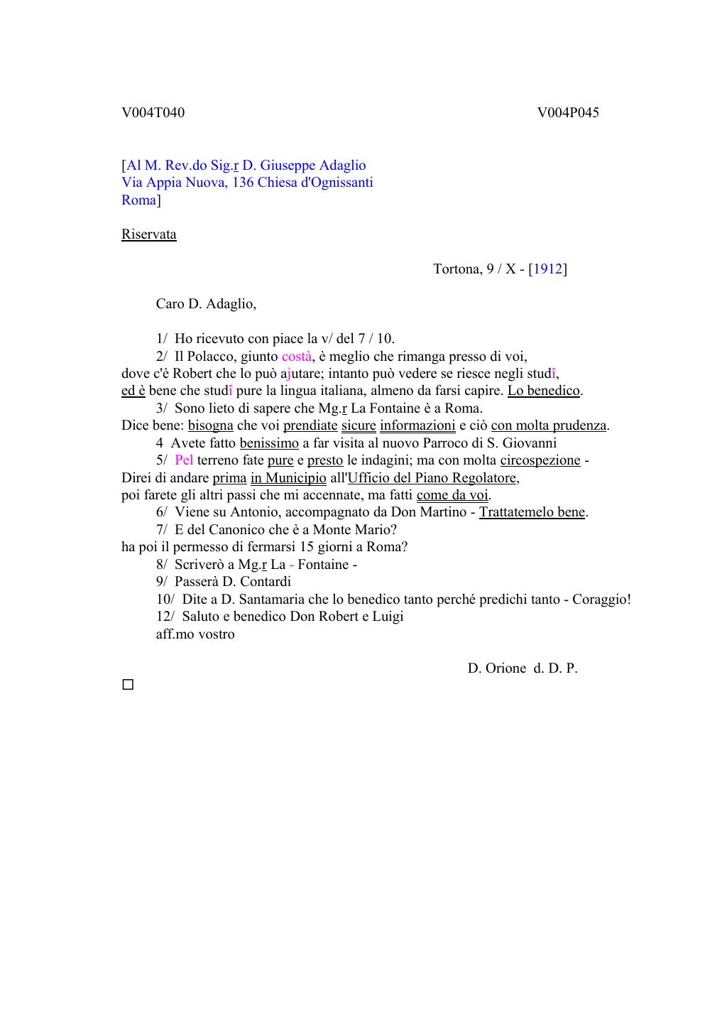 Scritti. Volume 004, pagina 049