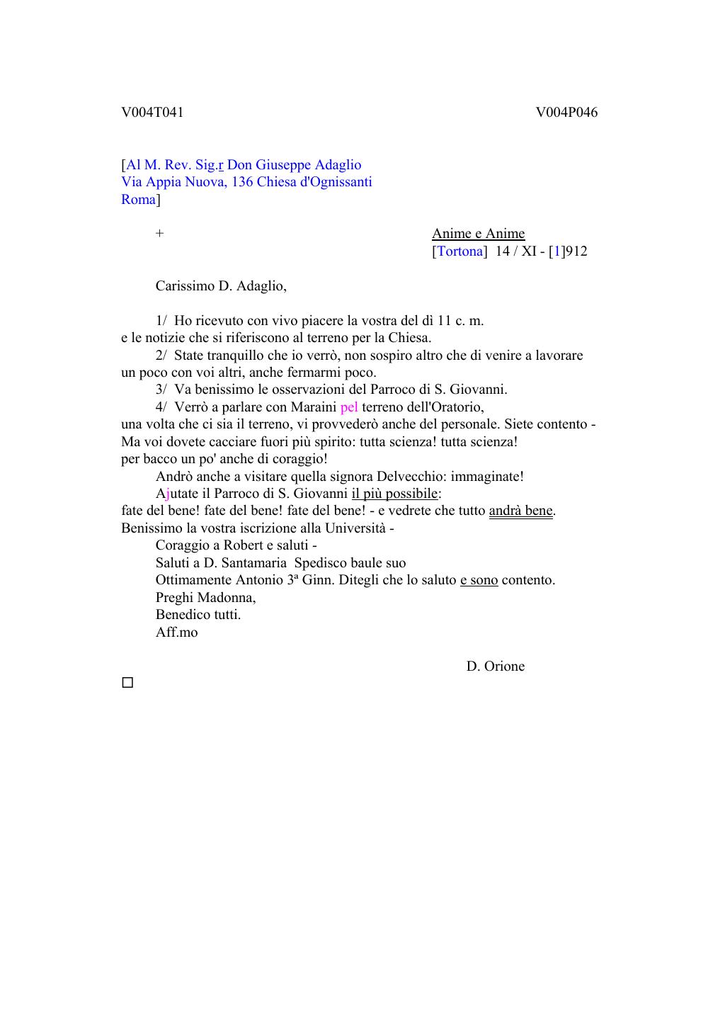 Scritti. Volume 004, pagina 050