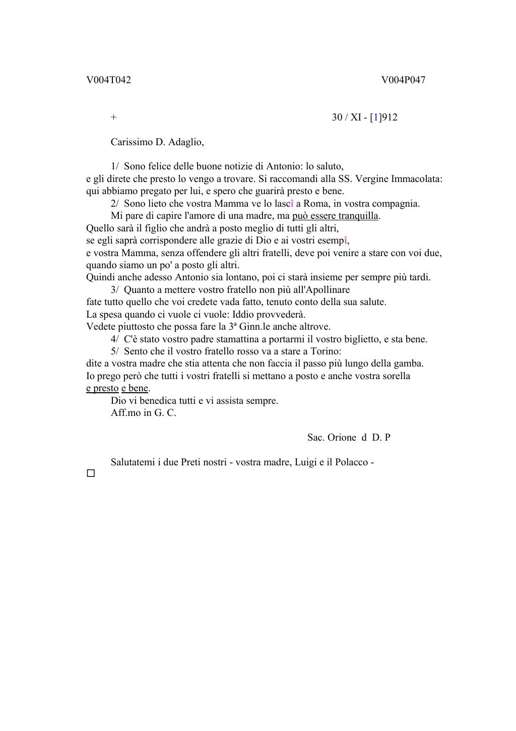Scritti. Volume 004, pagina 051