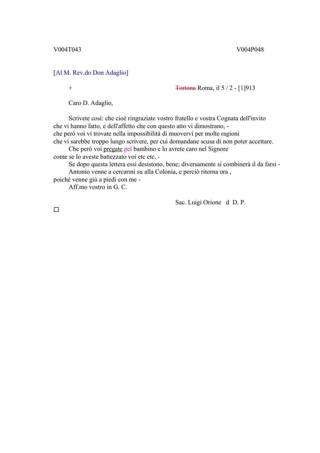 Scritti. Volume 004, pagina 052