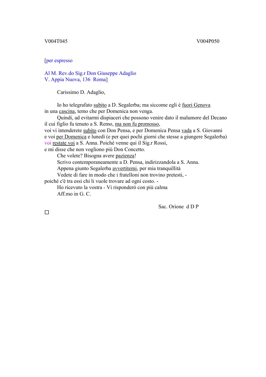 Scritti. Volume 004, pagina 054