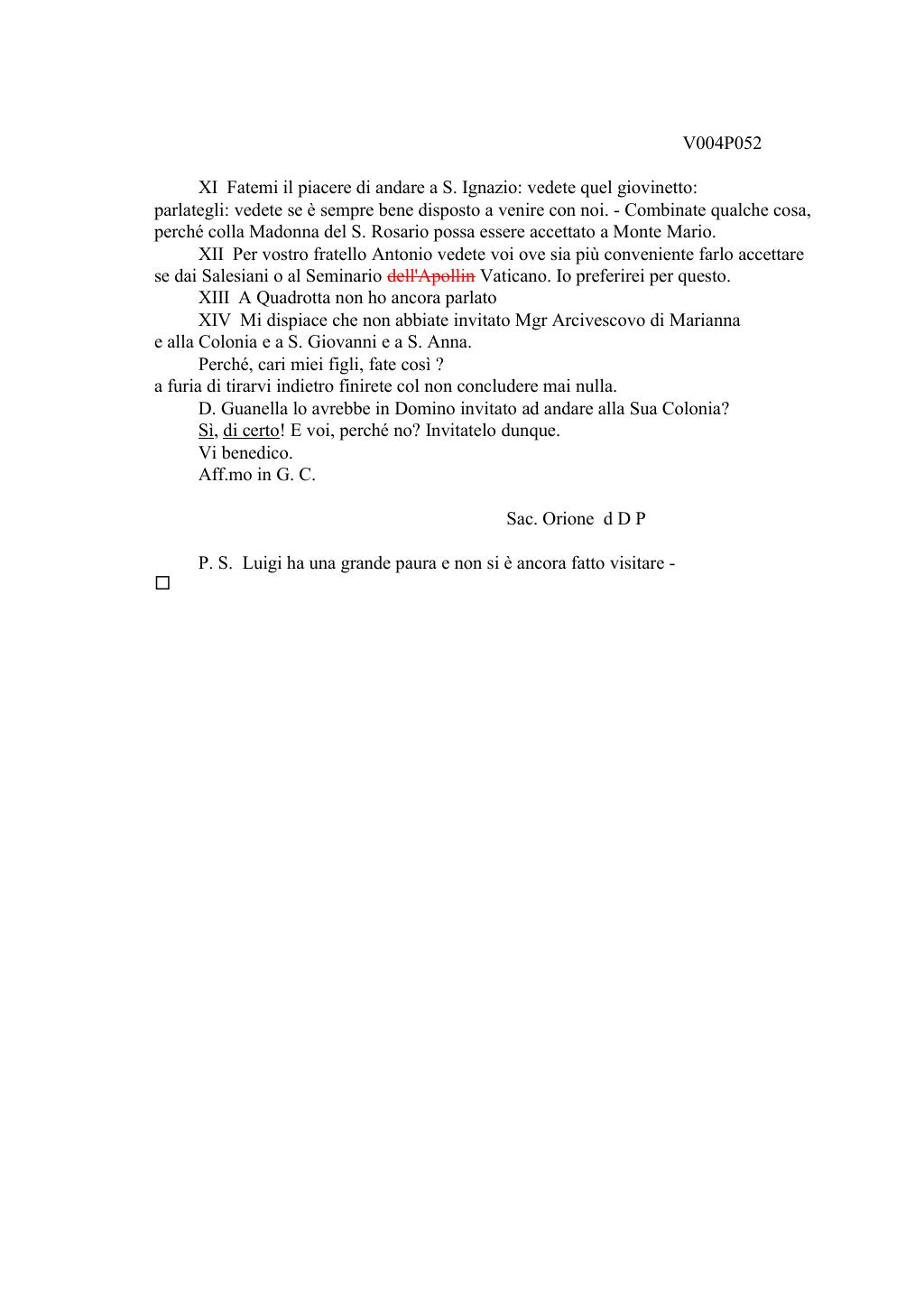 Scritti. Volume 004, pagina 056