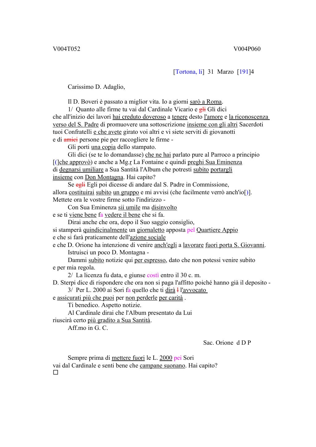 Scritti. Volume 004, pagina 064