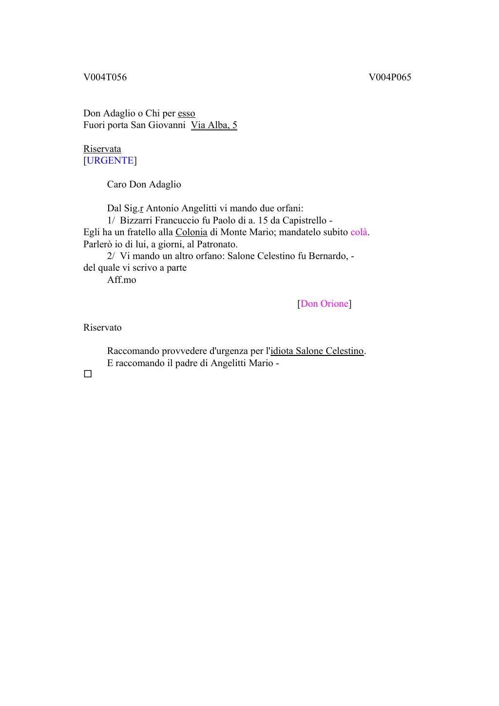 Scritti. Volume 004, pagina 069