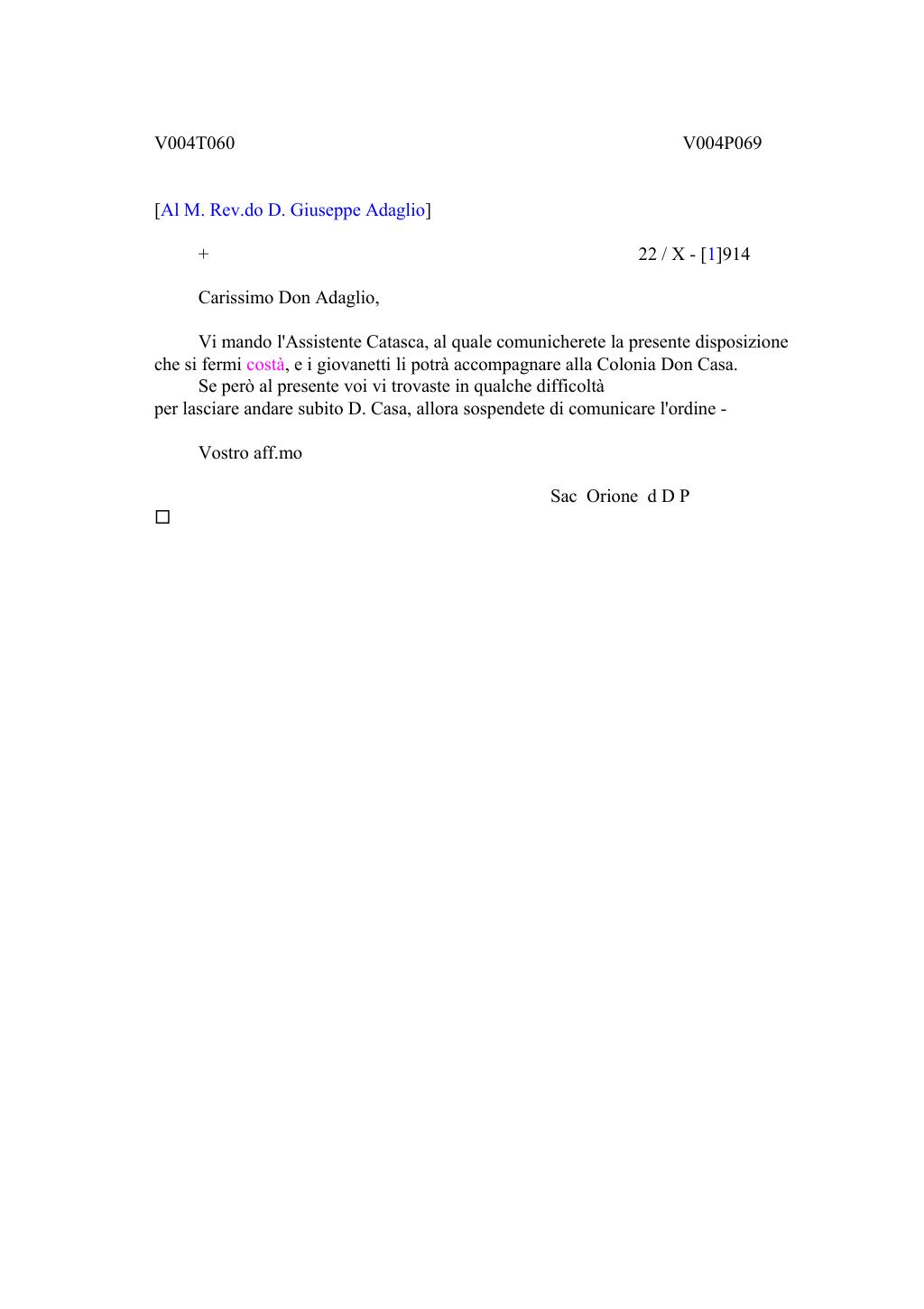 Scritti. Volume 004, pagina 073