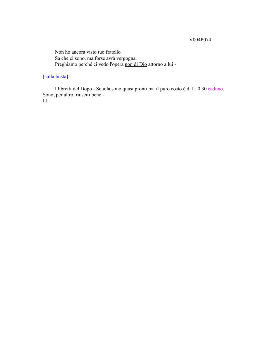 Scritti. Volume 004, pagina 078