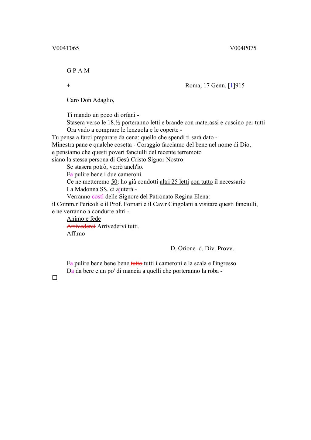 Scritti. Volume 004, pagina 079