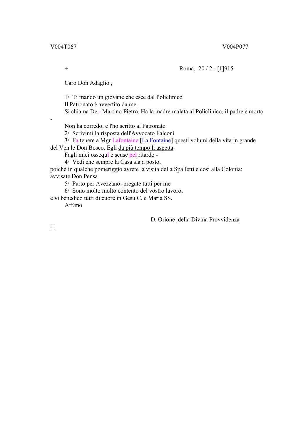 Scritti. Volume 004, pagina 081