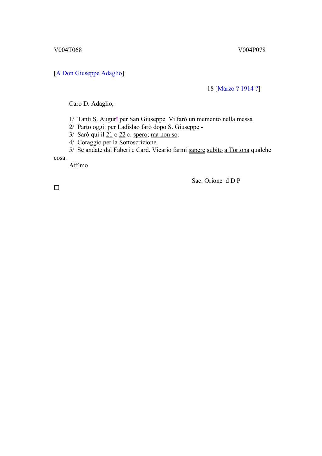 Scritti. Volume 004, pagina 082