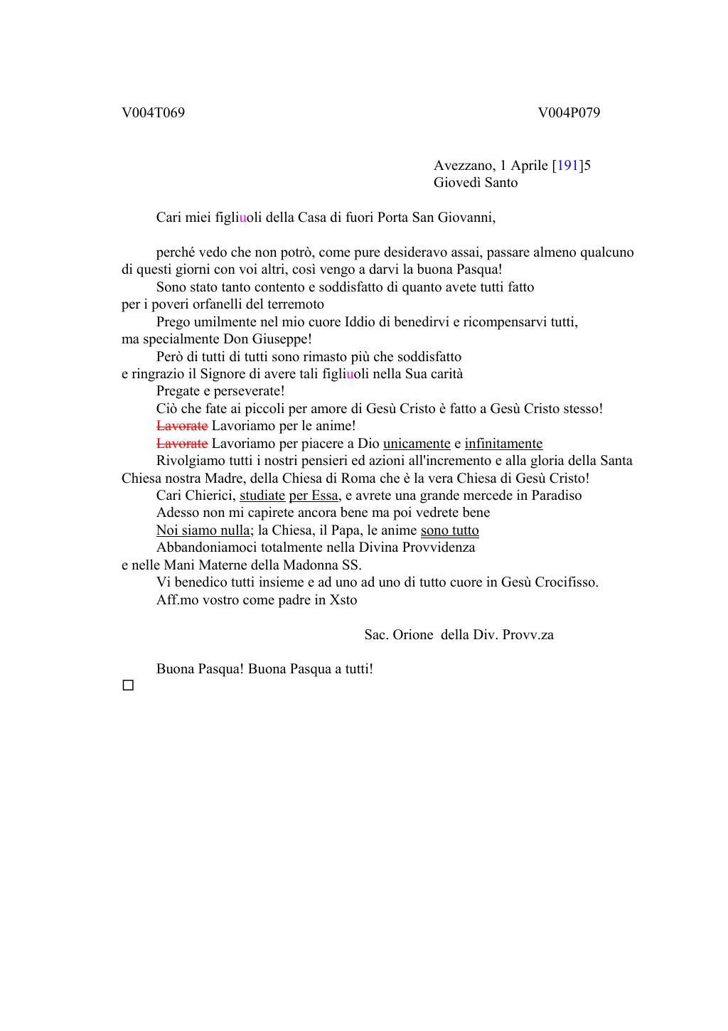 Scritti. Volume 004, pagina 083