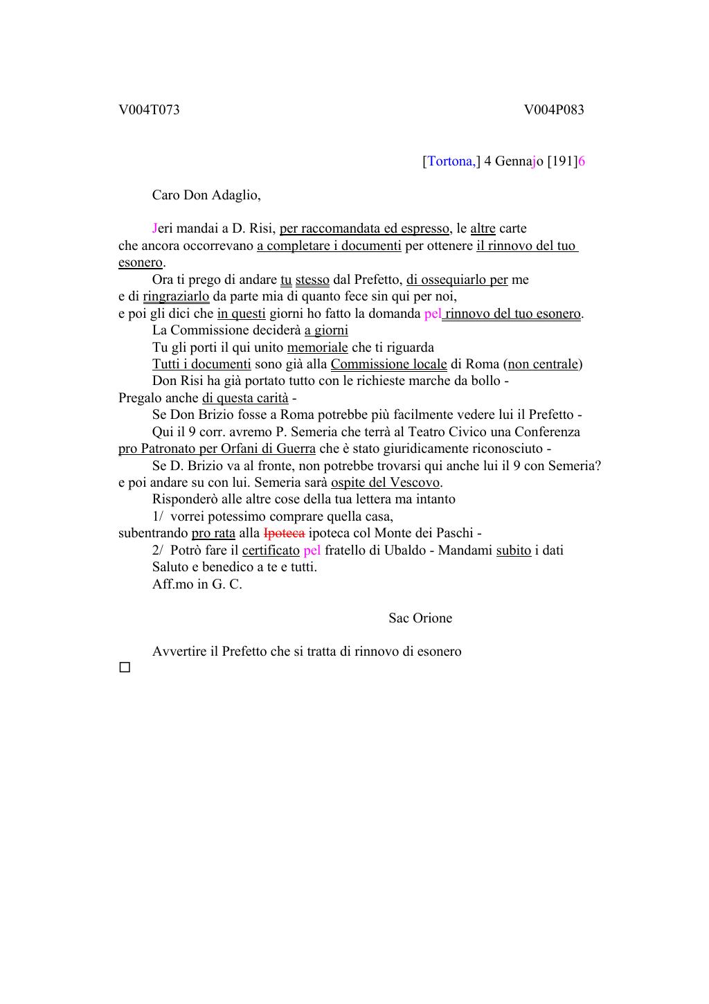 Scritti. Volume 004, pagina 087