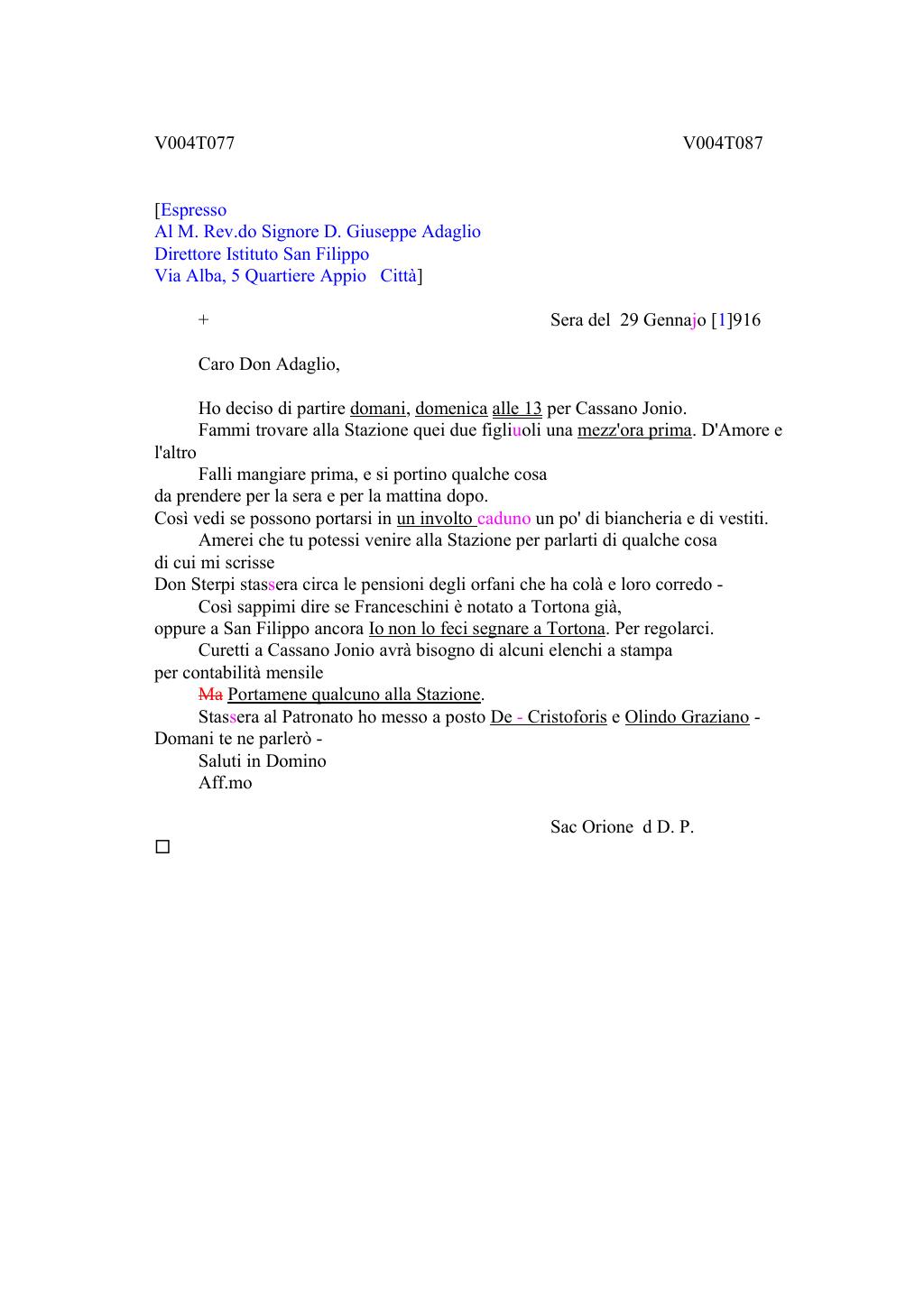 Scritti. Volume 004, pagina 091
