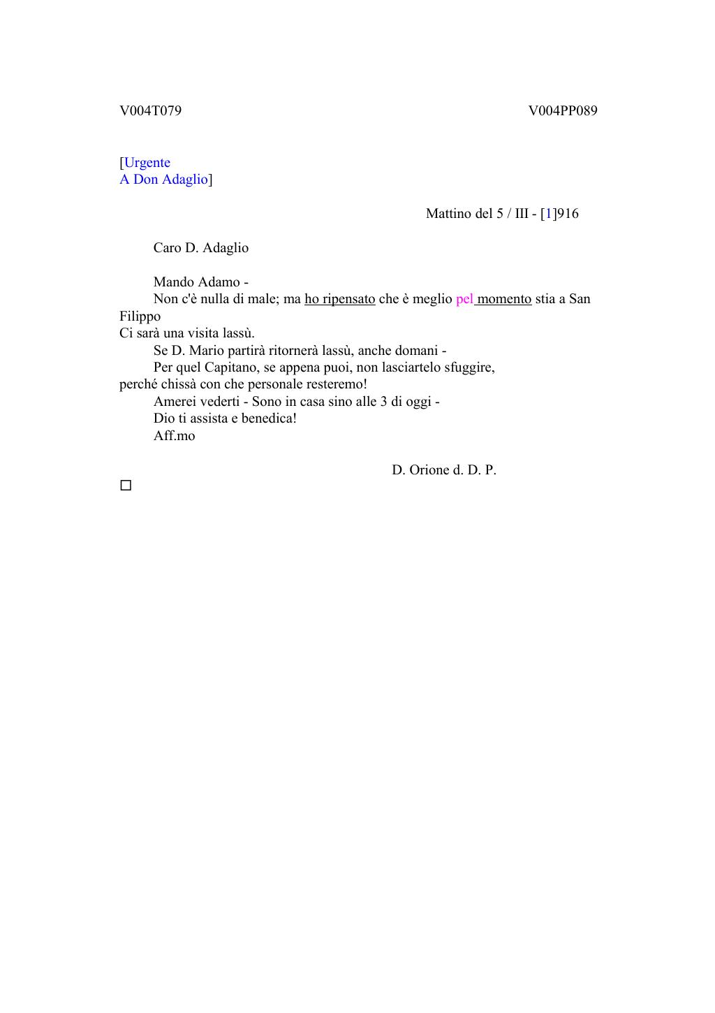 Scritti. Volume 004, pagina 093