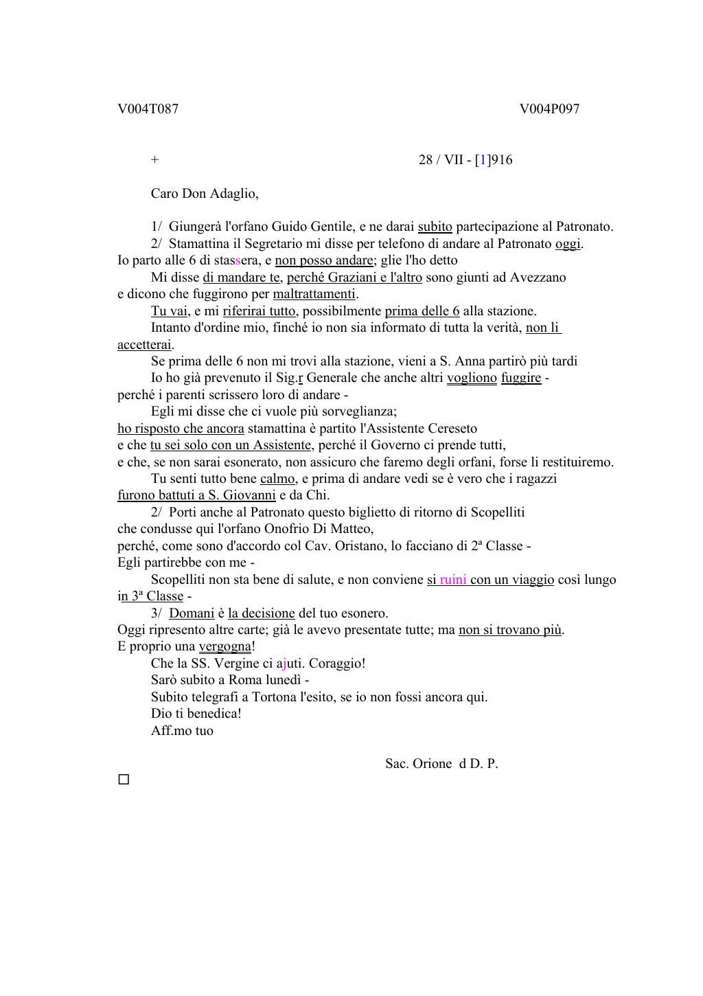 Scritti. Volume 004, pagina 101