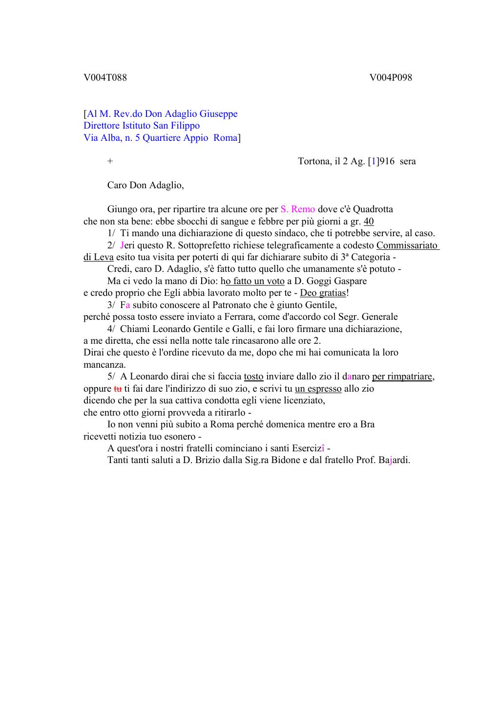 Scritti. Volume 004, pagina 102