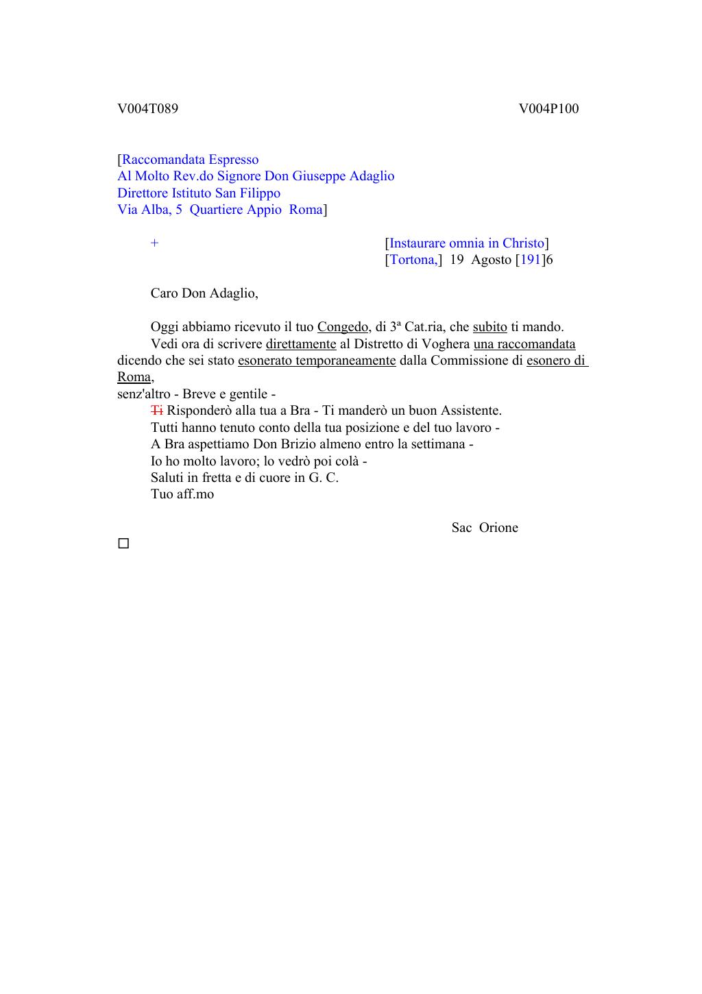 Scritti. Volume 004, pagina 104