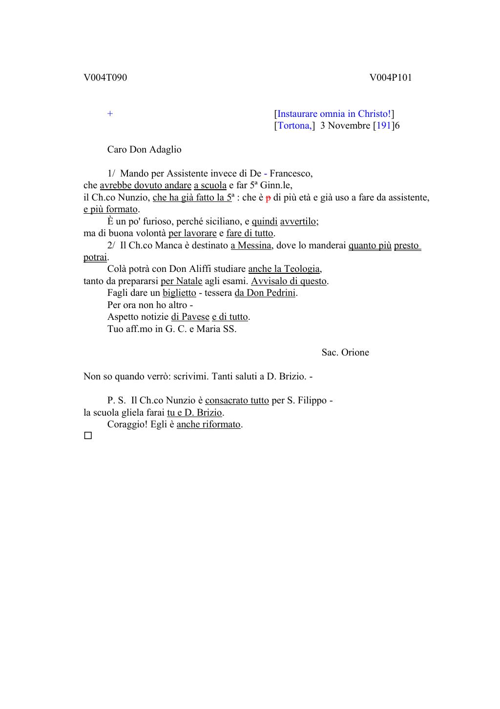 Scritti. Volume 004, pagina 105