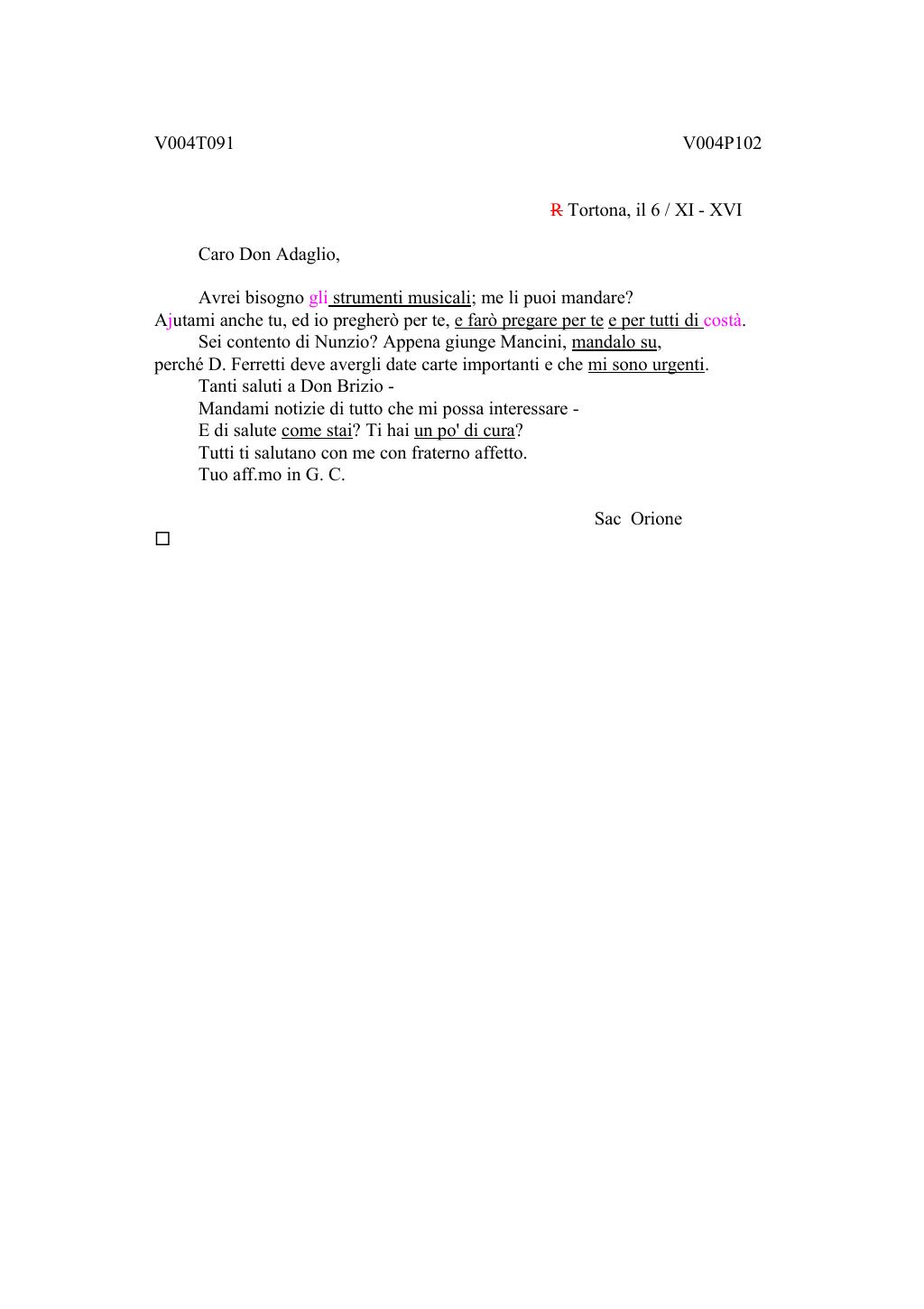 Scritti. Volume 004, pagina 106
