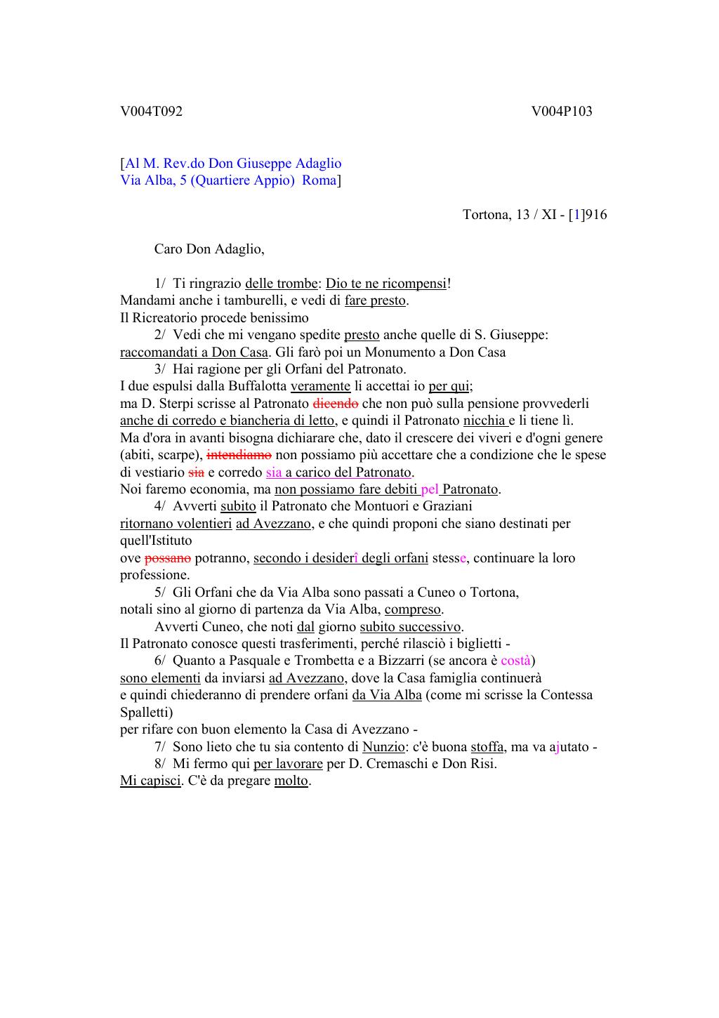 Scritti. Volume 004, pagina 107