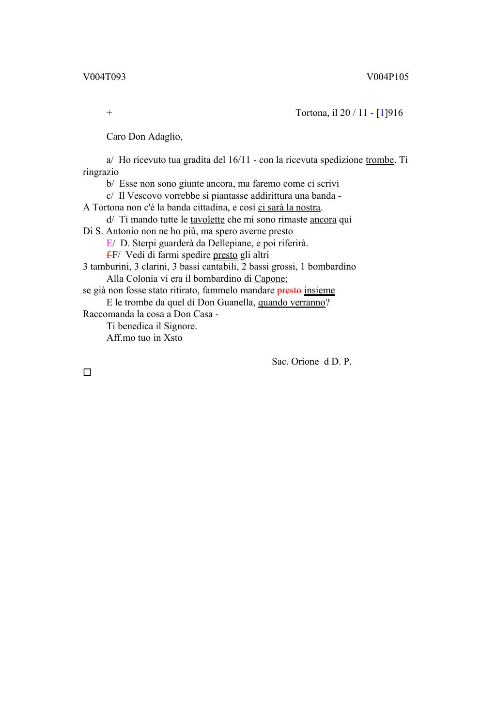 Scritti. Volume 004, pagina 109