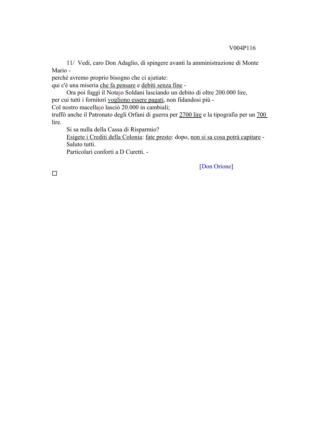 Scritti. Volume 004, pagina 121
