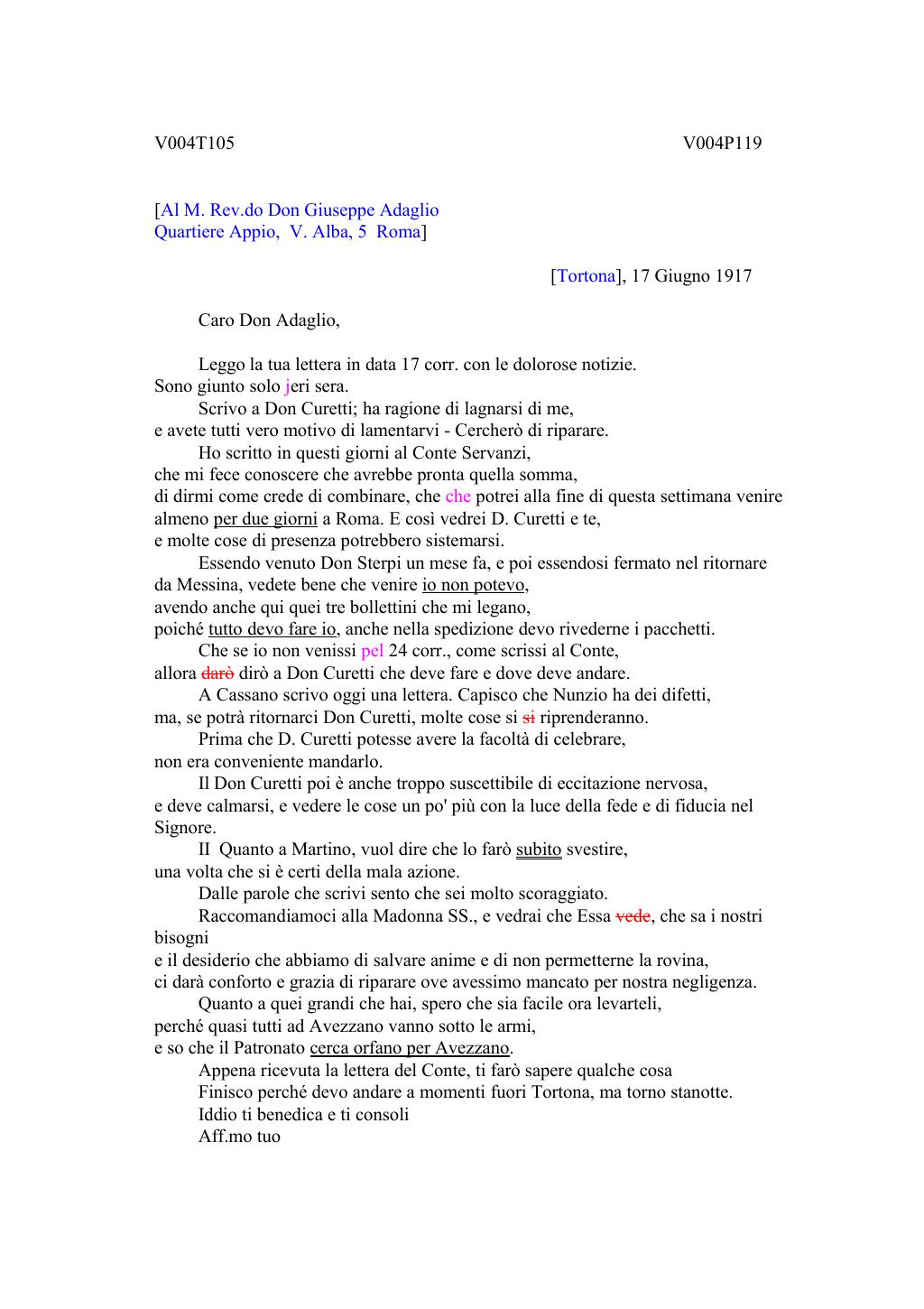Scritti. Volume 004, pagina 124