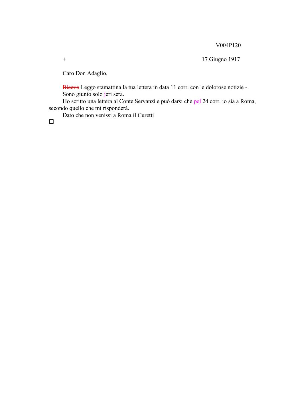Scritti. Volume 004, pagina 126