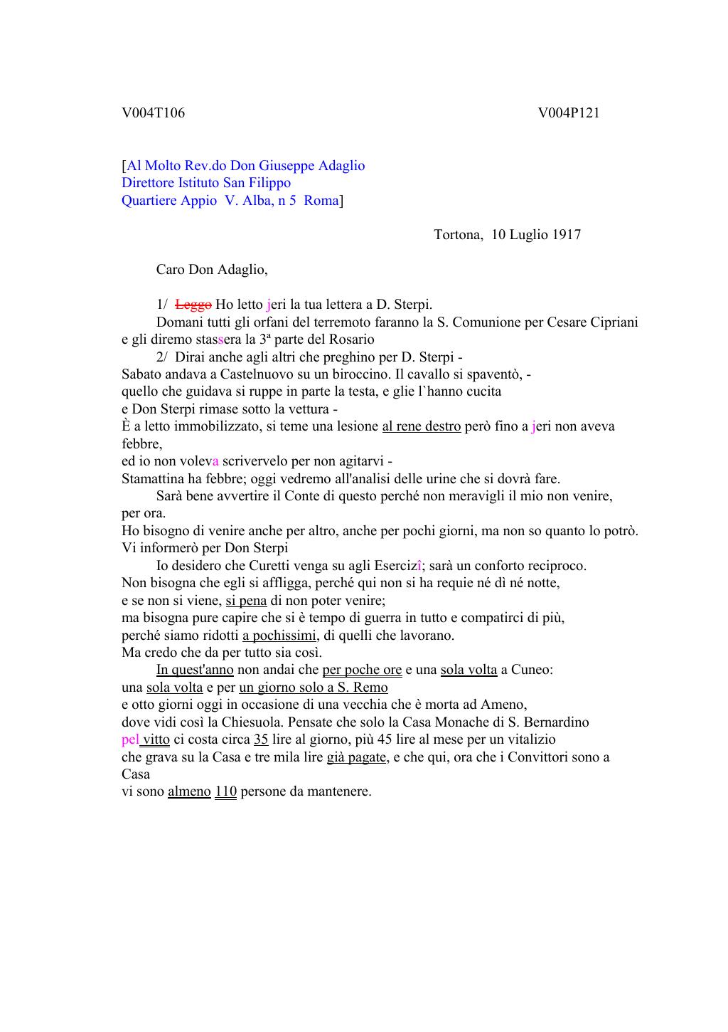 Scritti. Volume 004, pagina 127