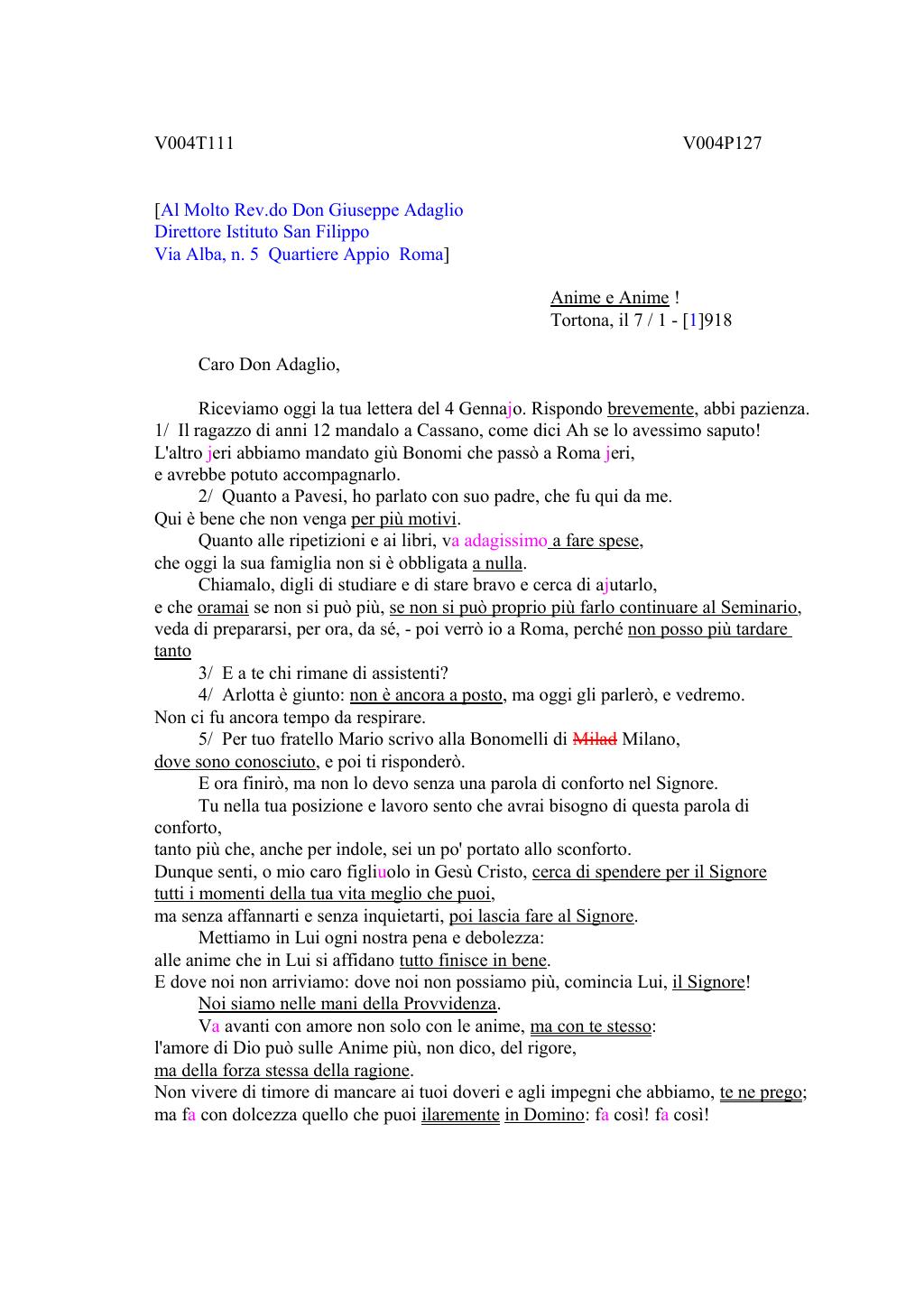Scritti. Volume 004, pagina 133