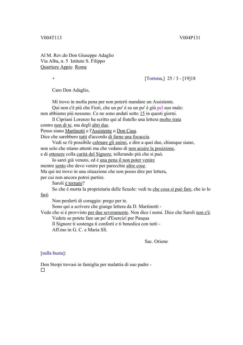 Scritti. Volume 004, pagina 137