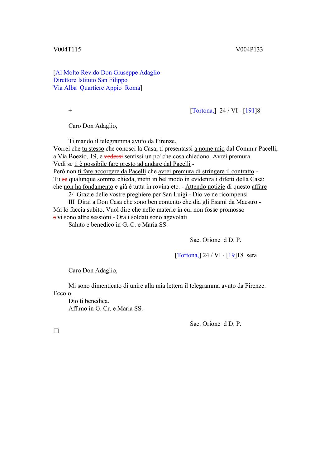 Scritti. Volume 004, pagina 139