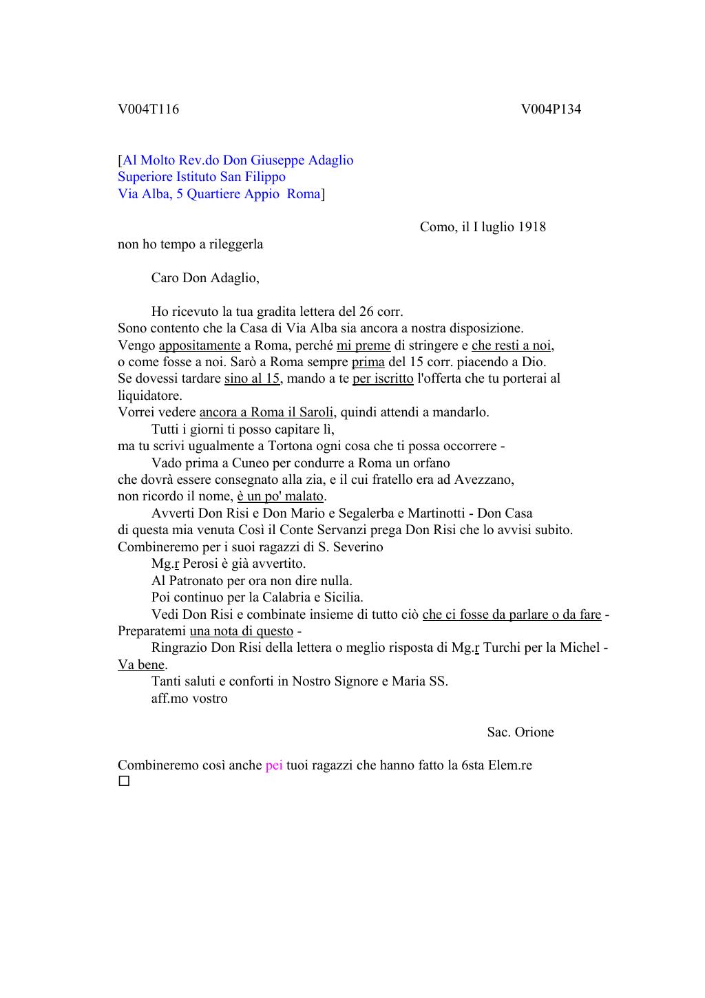 Scritti. Volume 004, pagina 140