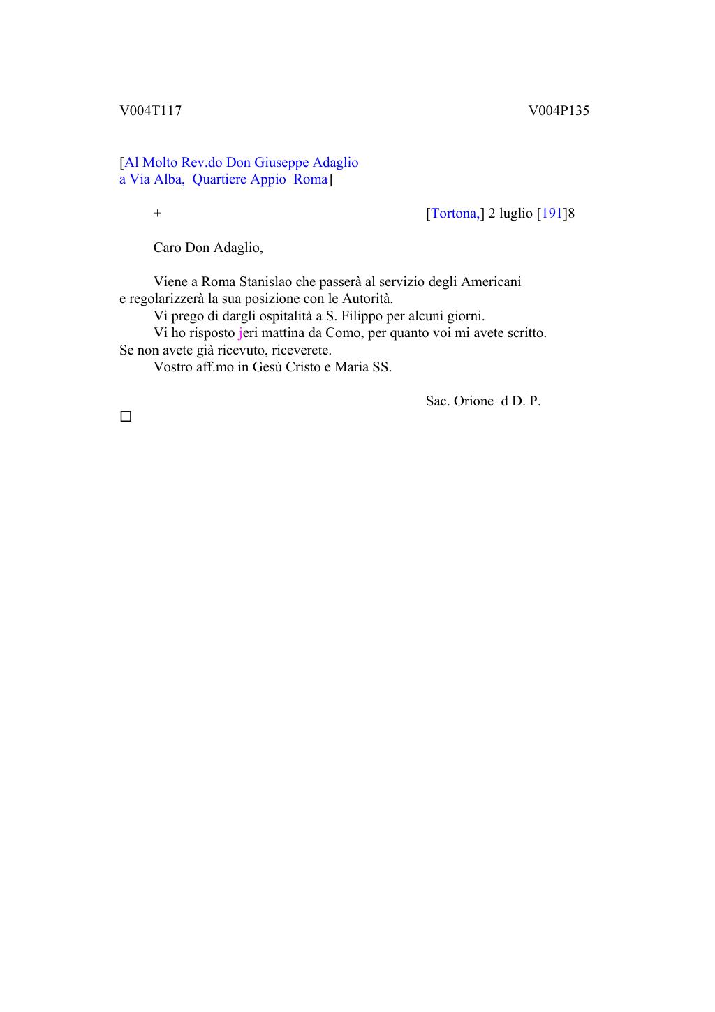 Scritti. Volume 004, pagina 141
