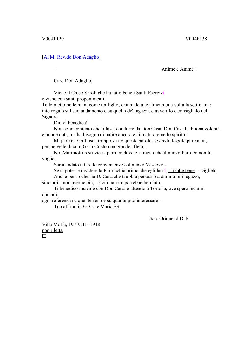 Scritti. Volume 004, pagina 144