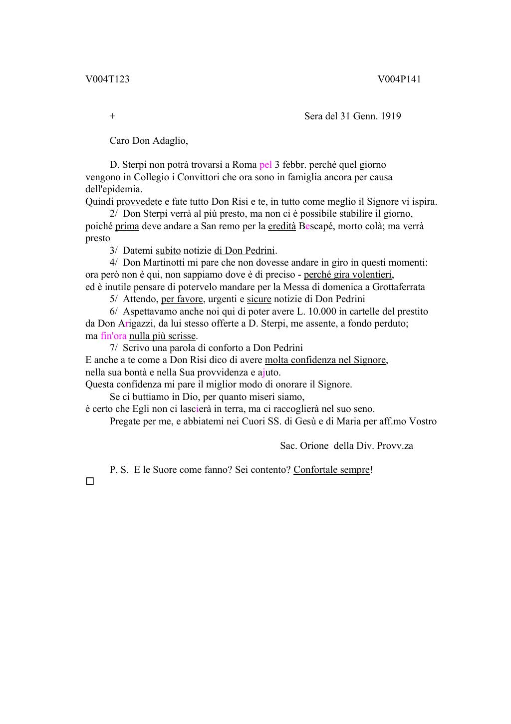 Scritti. Volume 004, pagina 147